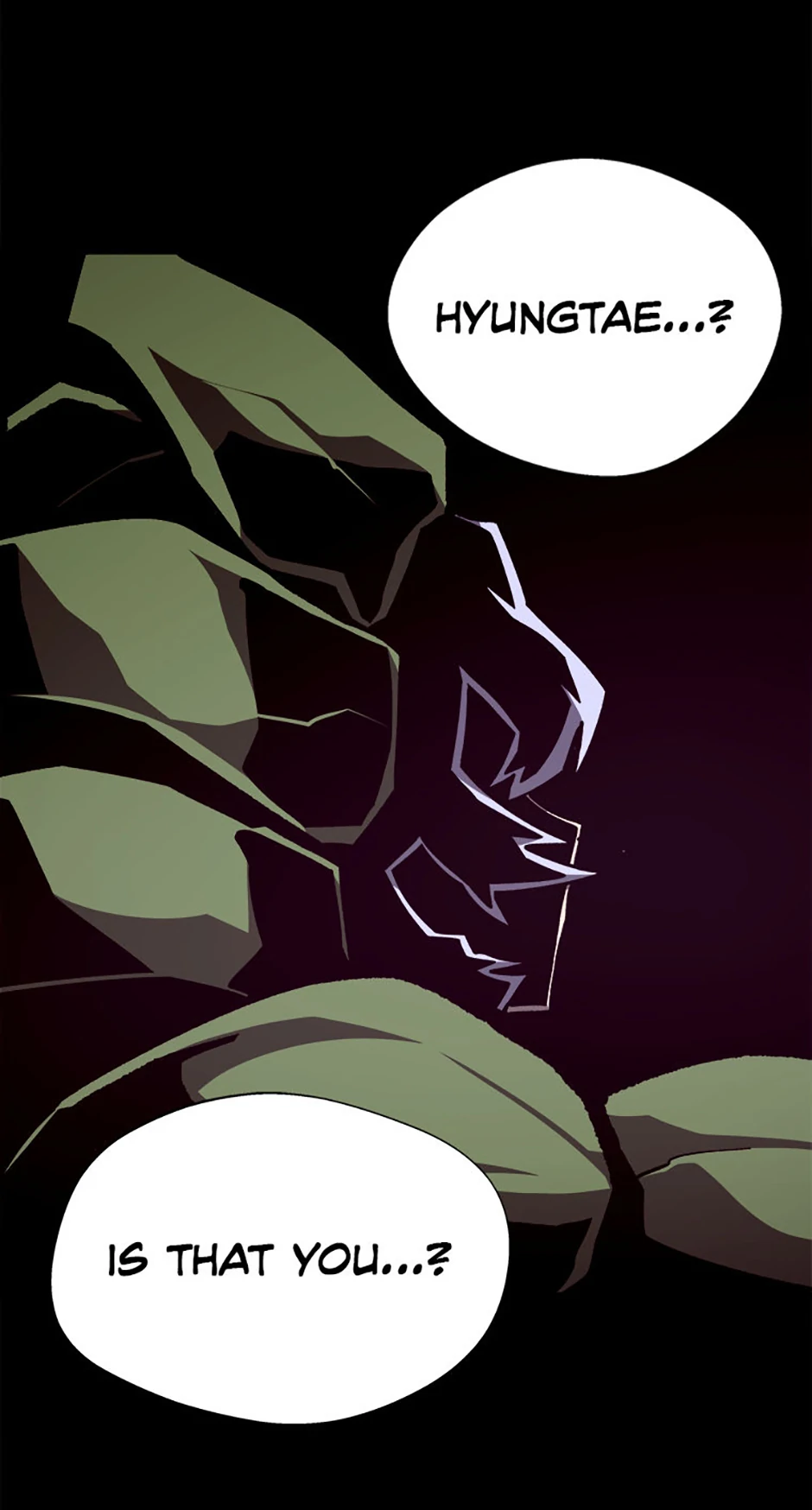 Read Dungeon Odyssey EN Manga Online