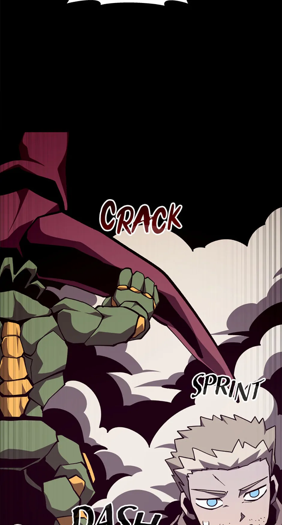 Read Dungeon Odyssey EN Manga Online