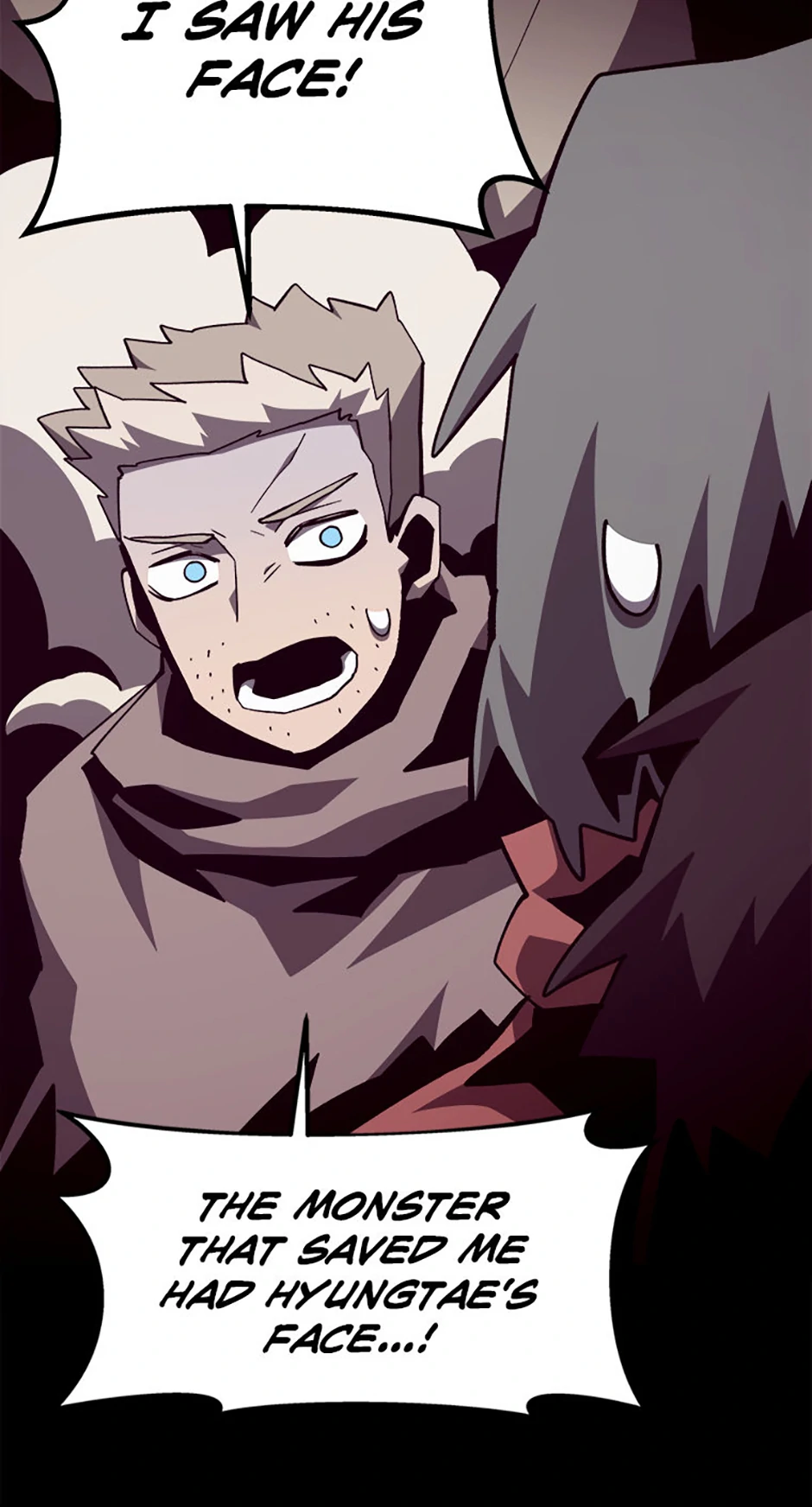 Read Dungeon Odyssey EN Manga Online