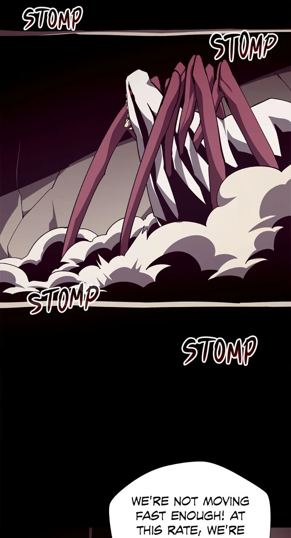 Read Dungeon Odyssey EN Manga Online