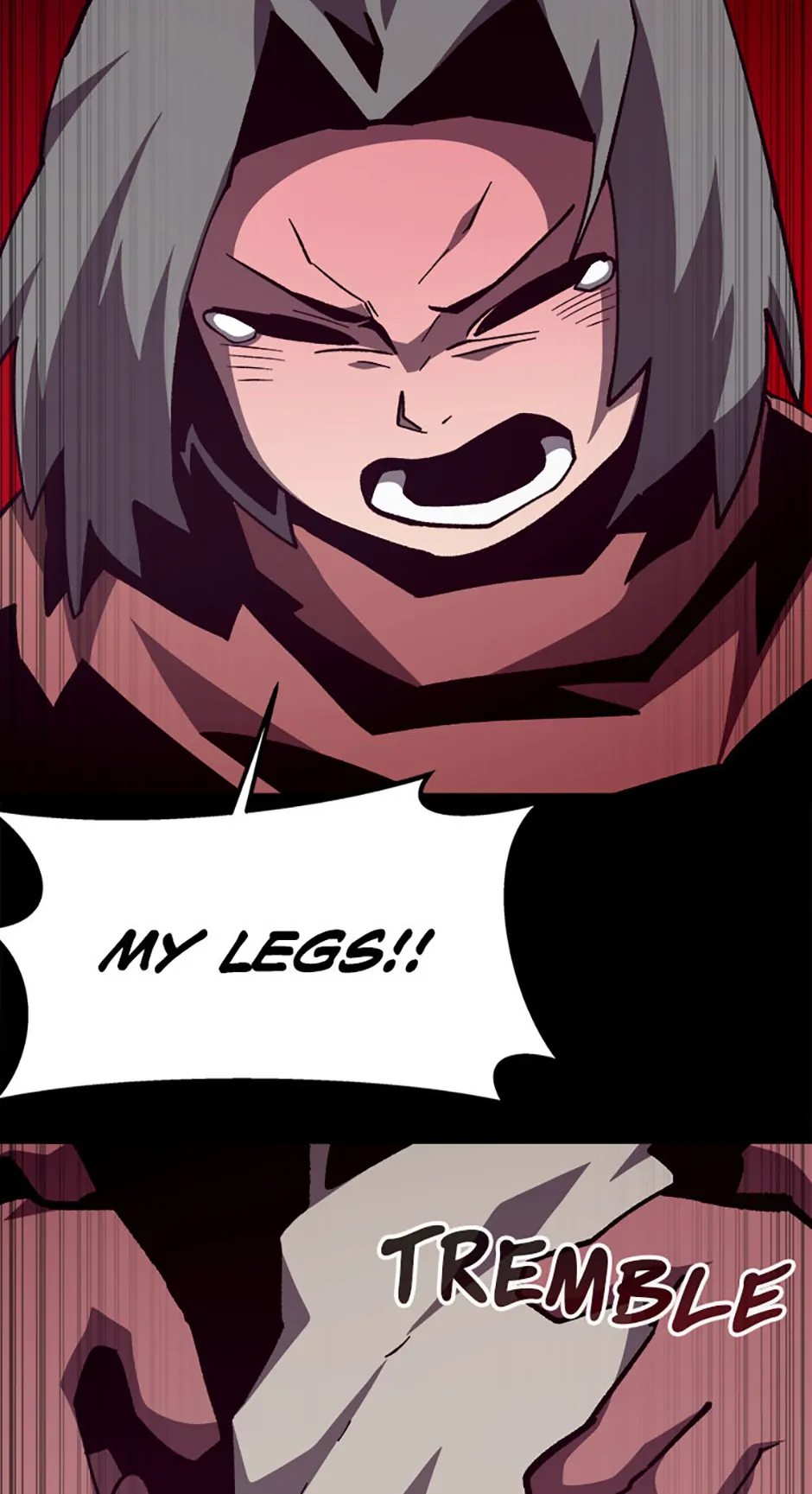 Read Dungeon Odyssey EN Manga Online