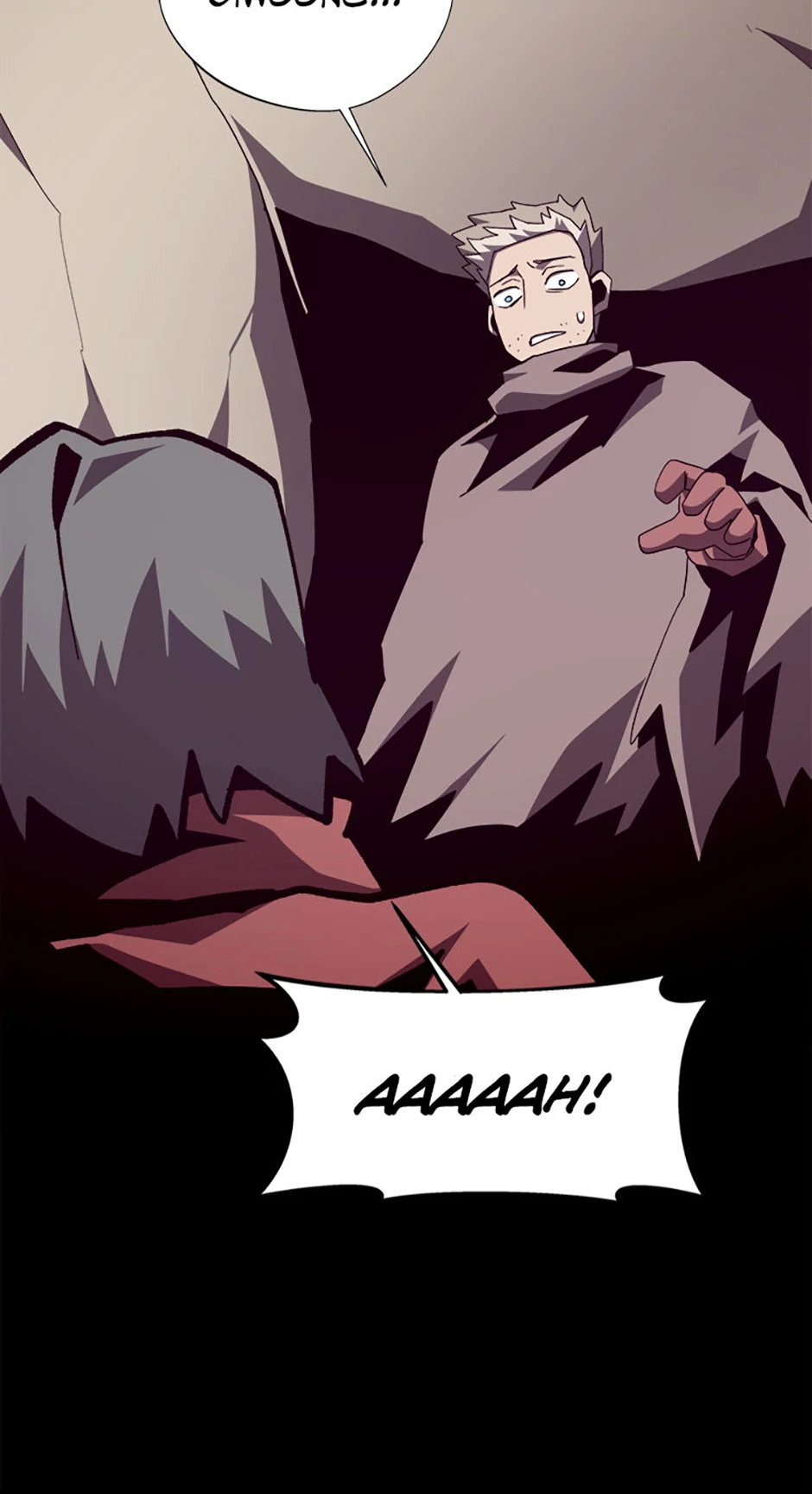 Read Dungeon Odyssey EN Manga Online