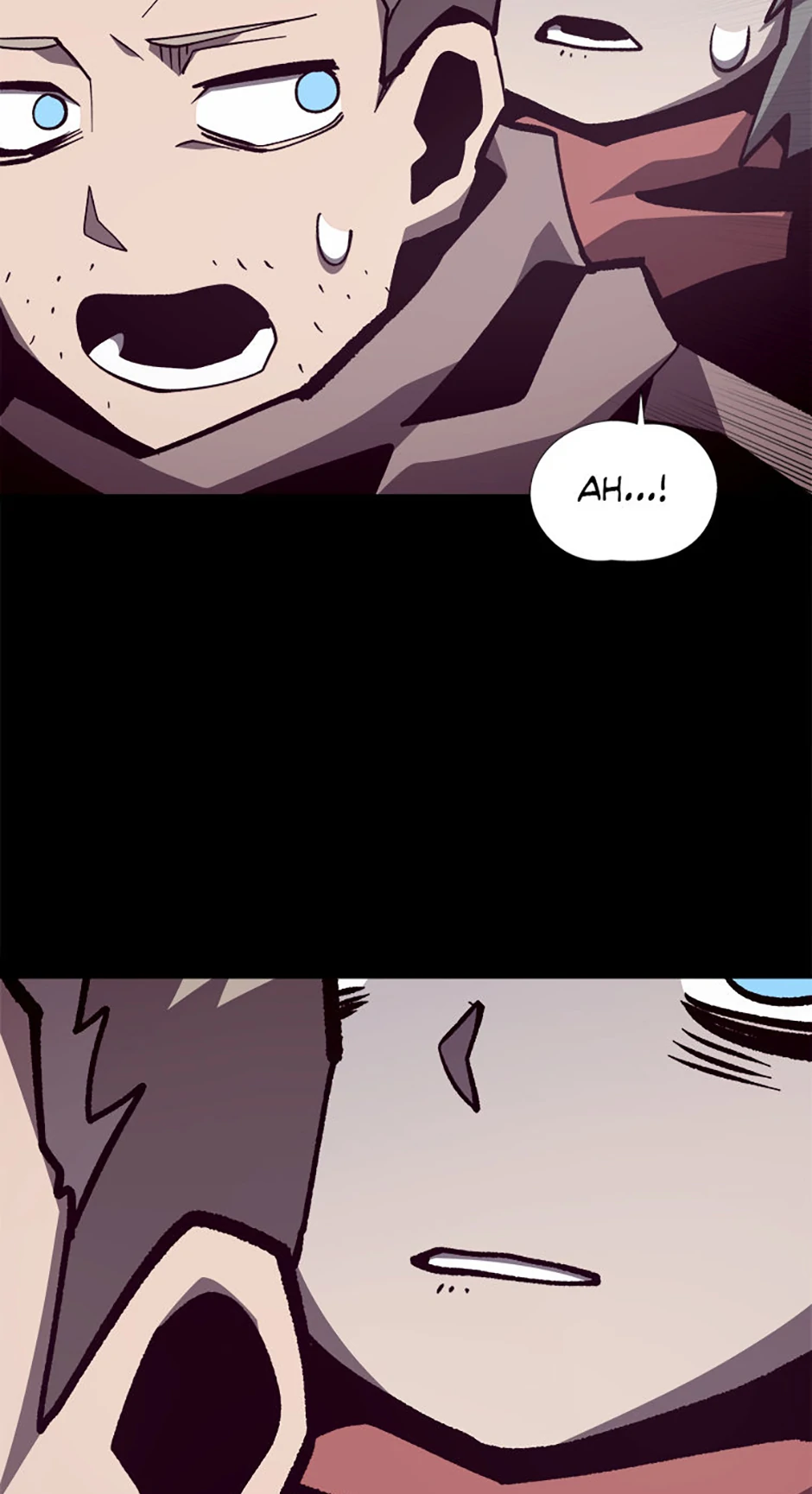 Read Dungeon Odyssey EN Manga Online