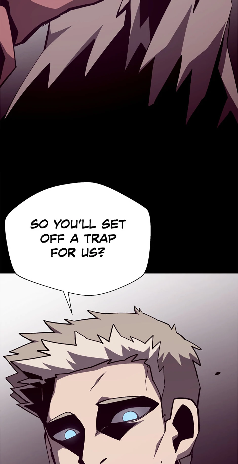 Read Dungeon Odyssey EN Manga Online