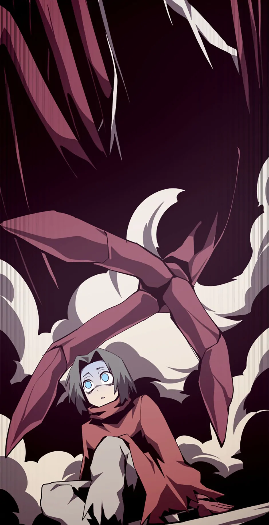 Read Dungeon Odyssey EN Manga Online