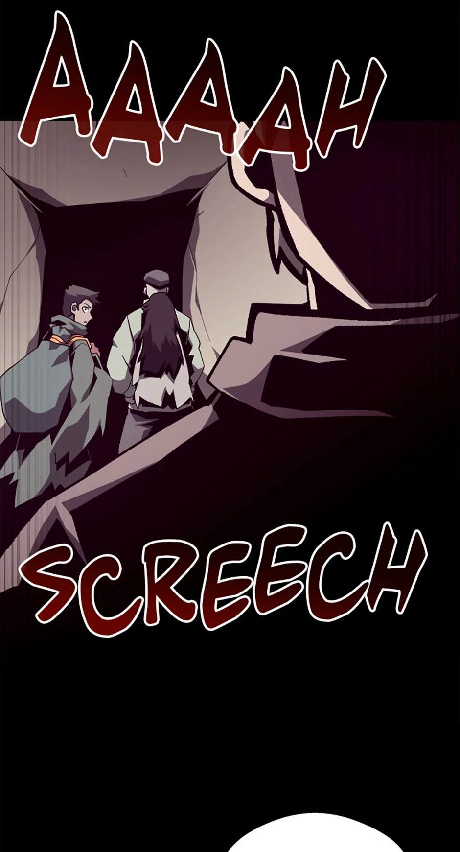 Read Dungeon Odyssey EN Manga Online