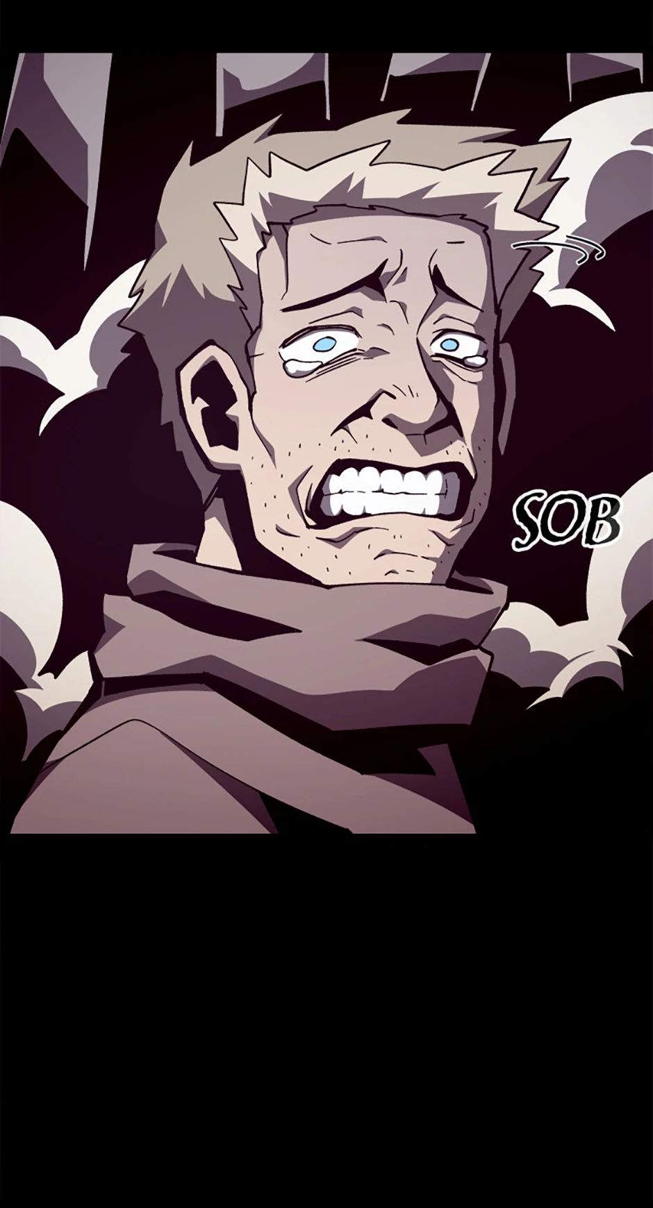 Read Dungeon Odyssey EN Manga Online