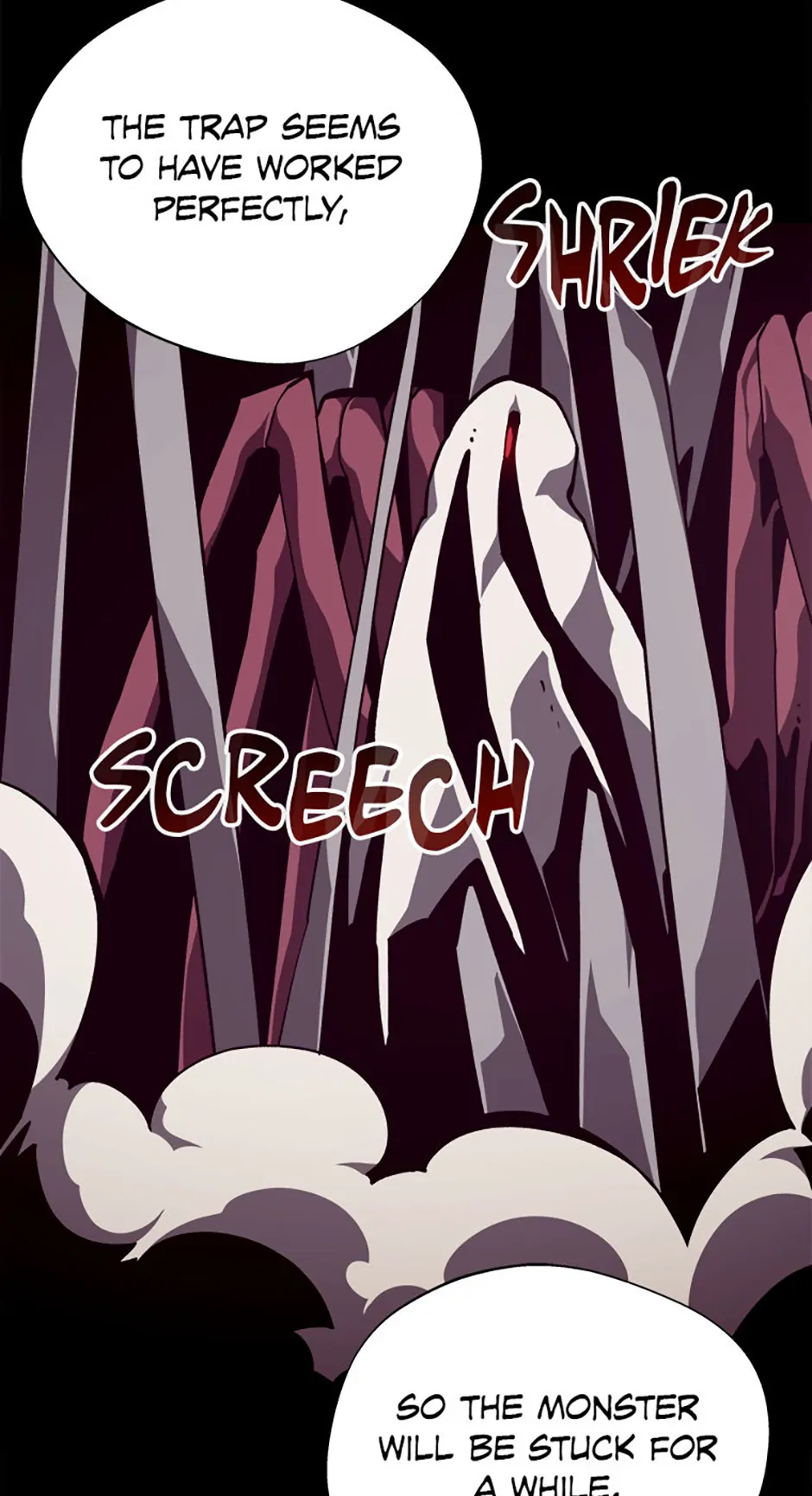 Read Dungeon Odyssey EN Manga Online