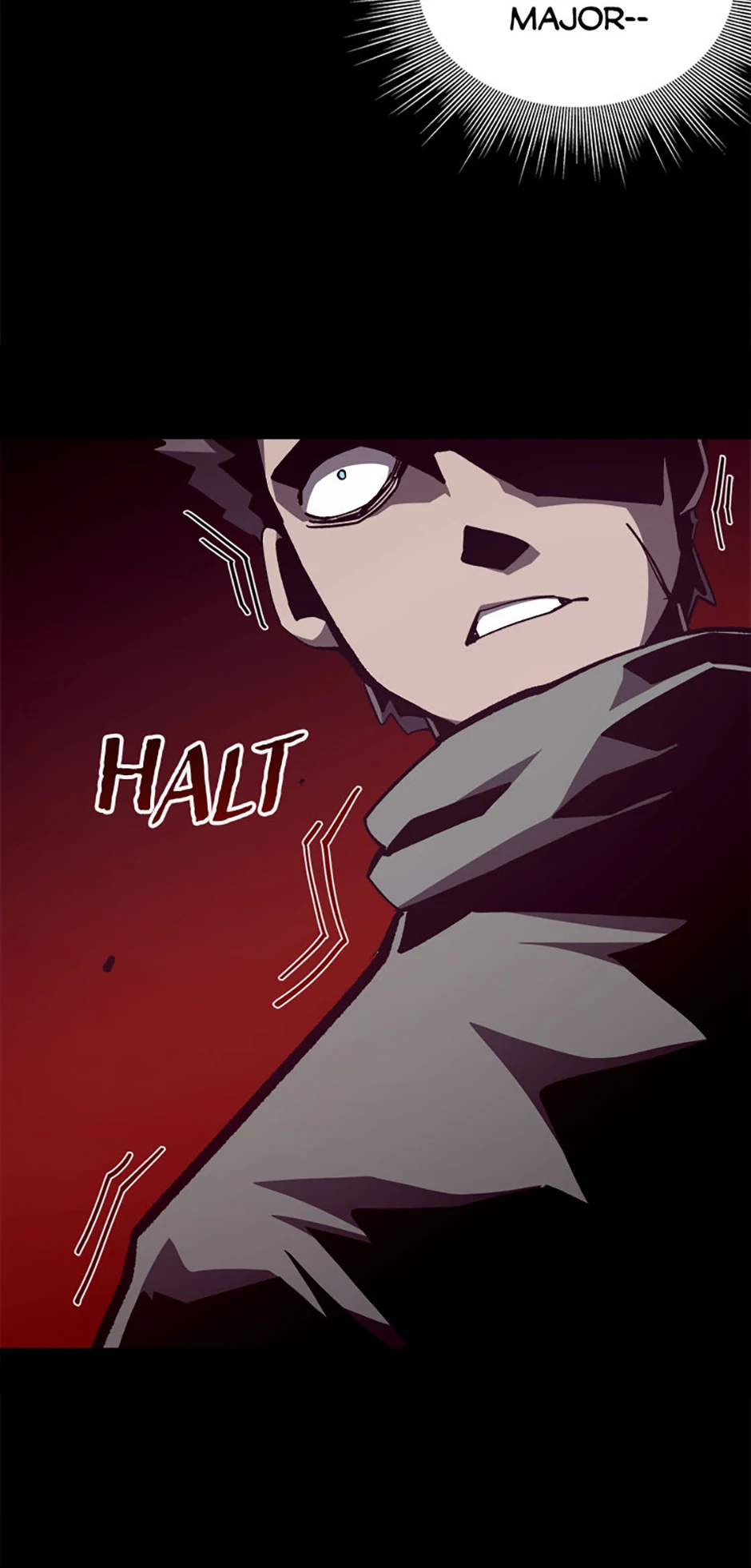 Read Dungeon Odyssey EN Manga Online