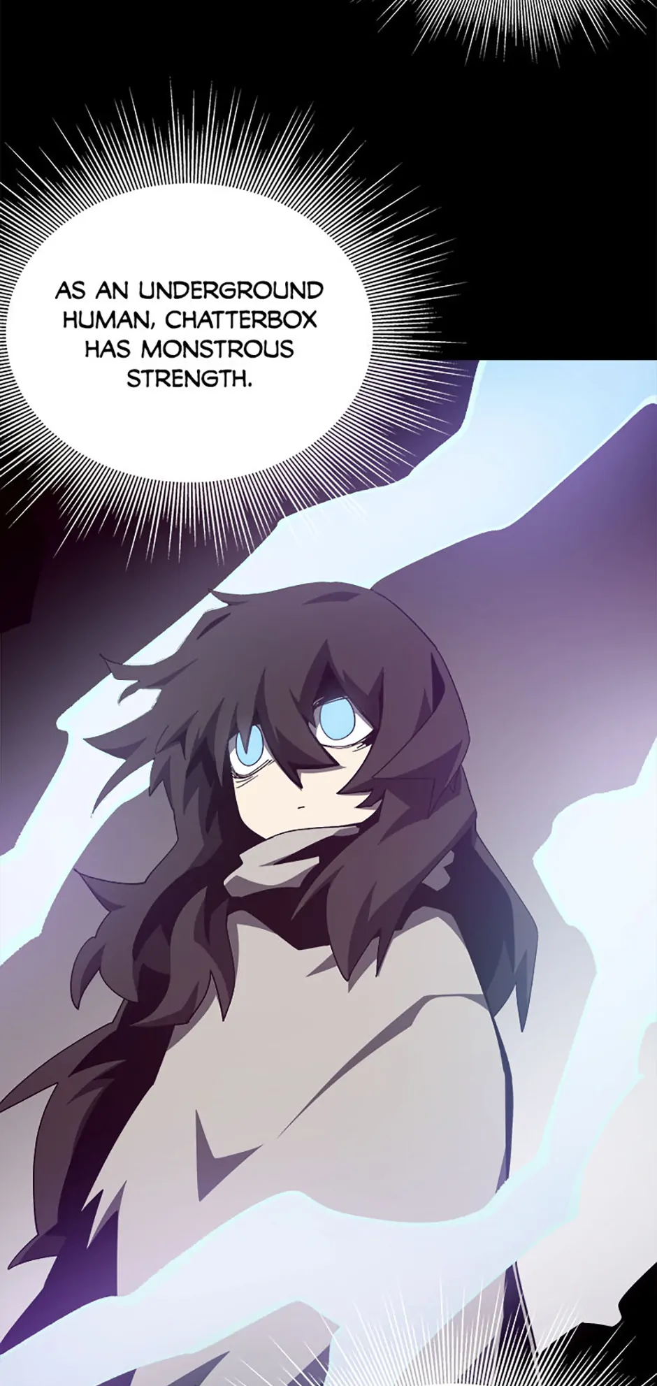 Read Dungeon Odyssey EN Manga Online