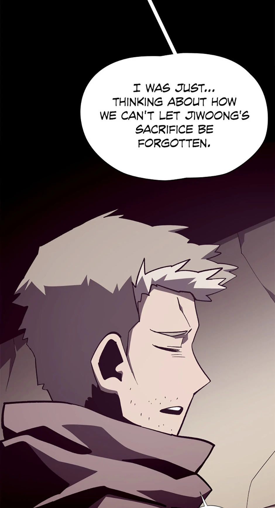 Read Dungeon Odyssey EN Manga Online