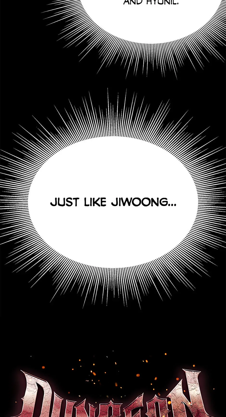 Read Dungeon Odyssey EN Manga Online