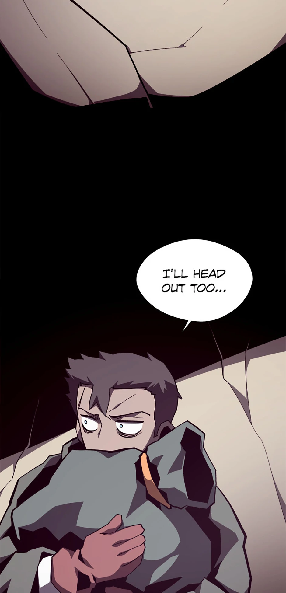 Read Dungeon Odyssey EN Manga Online