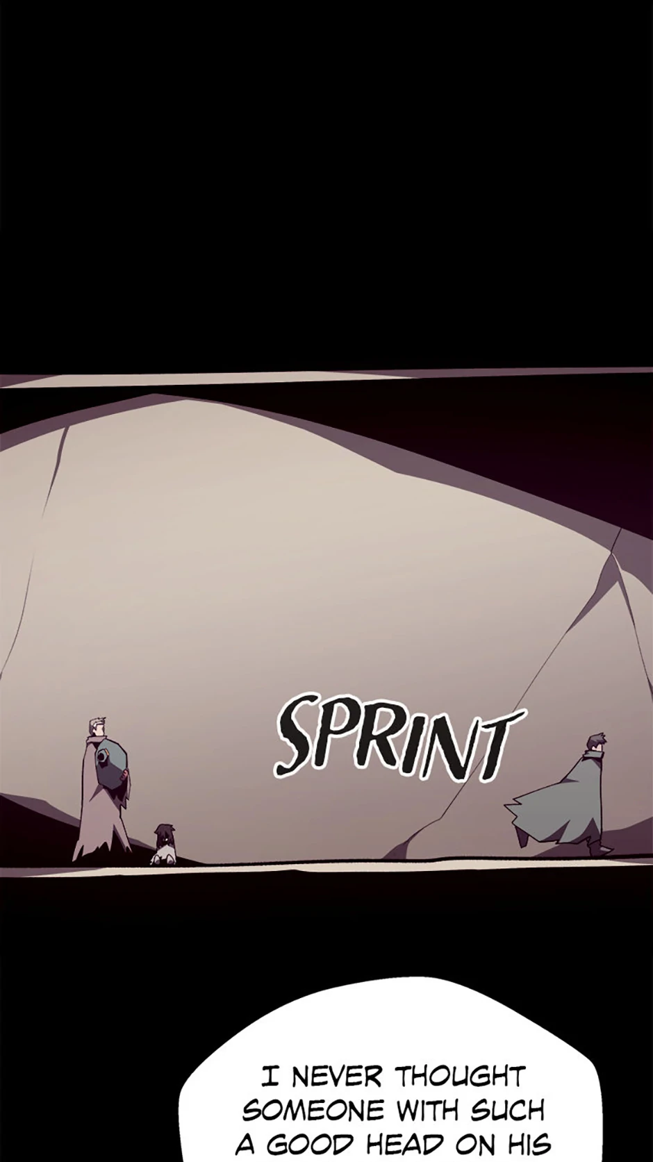 Read Dungeon Odyssey EN Manga Online