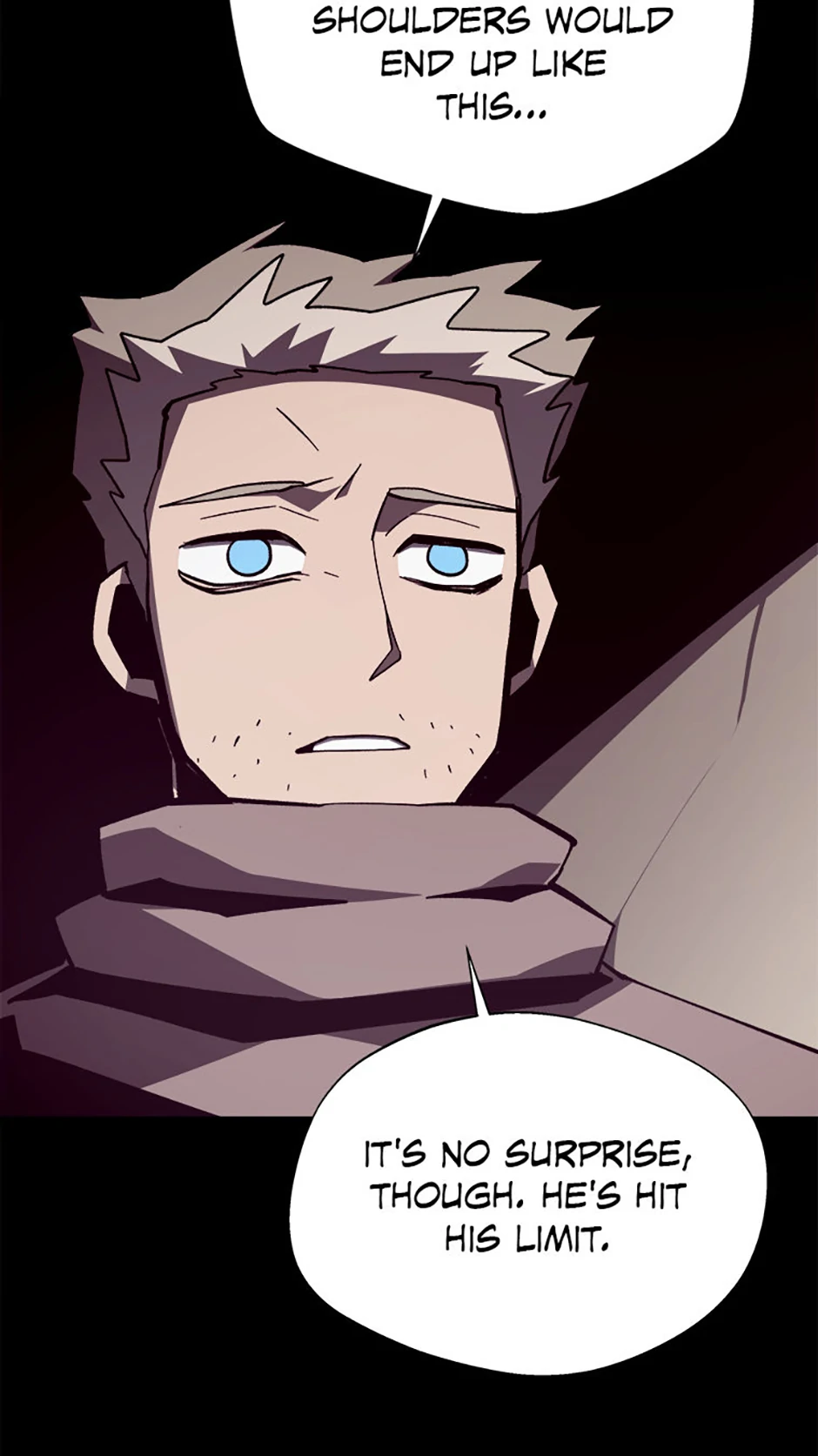 Read Dungeon Odyssey EN Manga Online