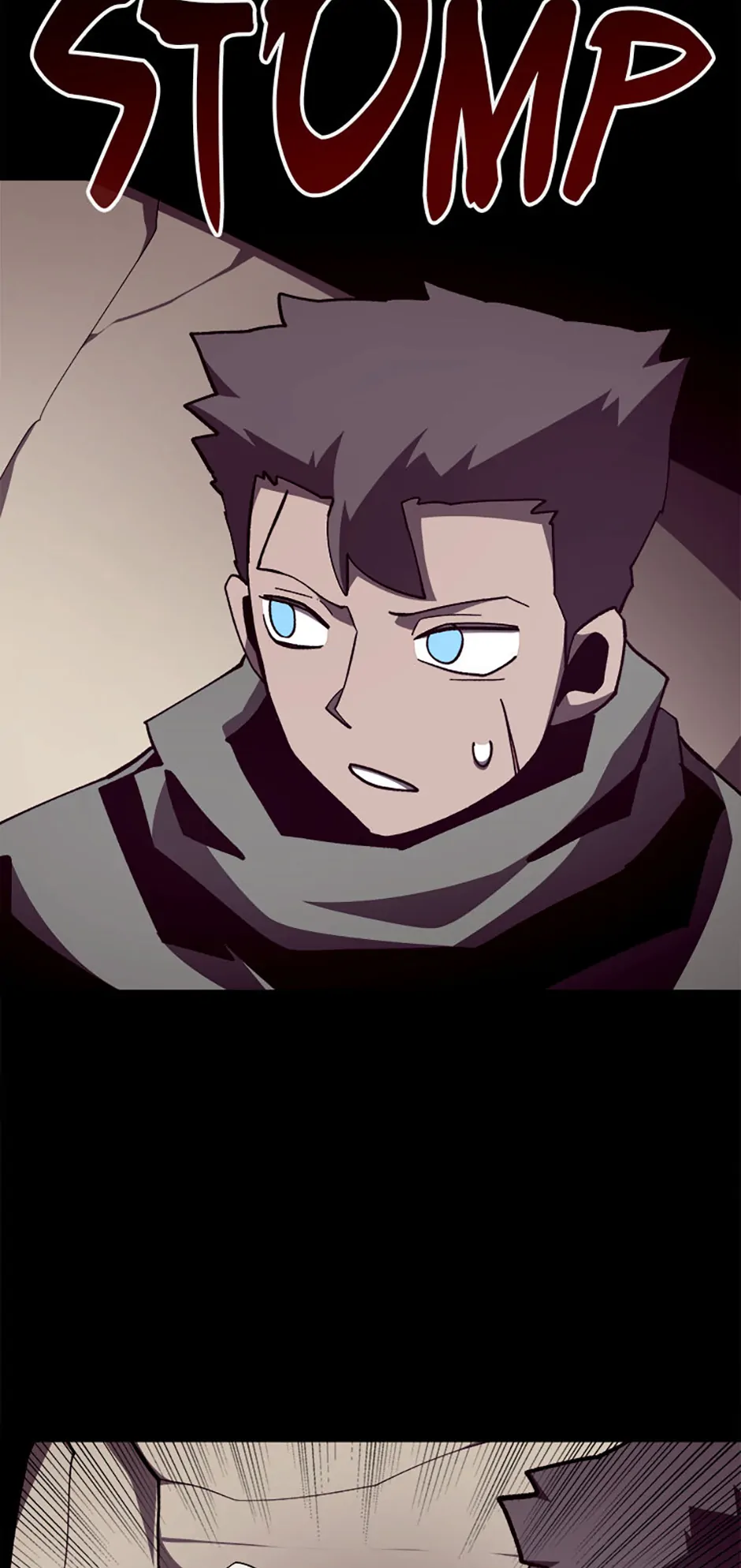 Read Dungeon Odyssey EN Manga Online