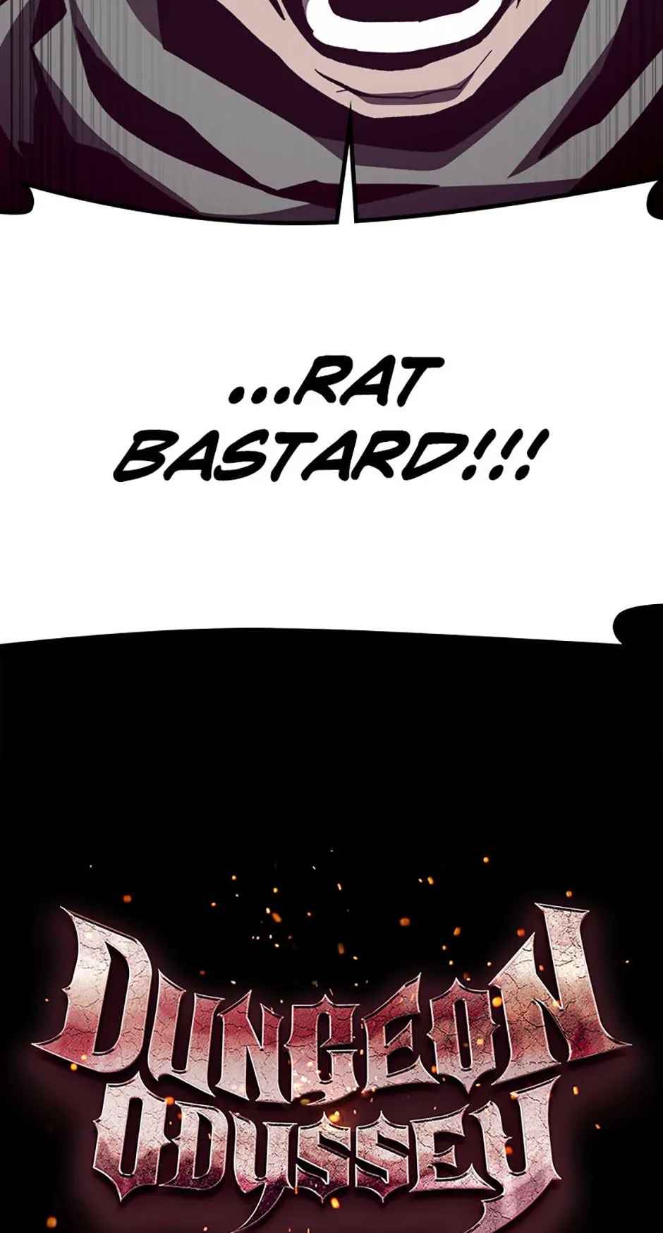 Read Dungeon Odyssey EN Manga Online