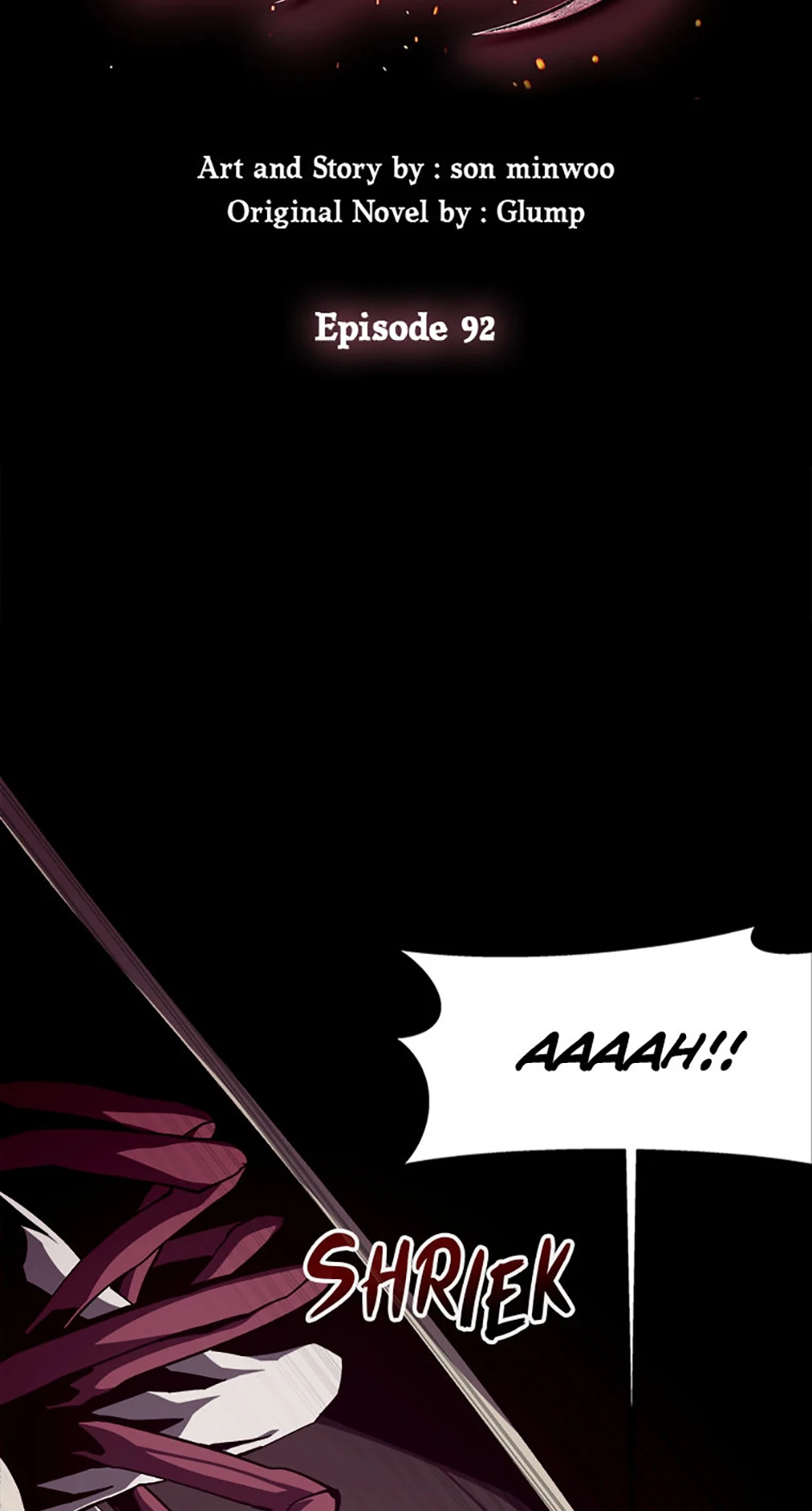 Read Dungeon Odyssey EN Manga Online