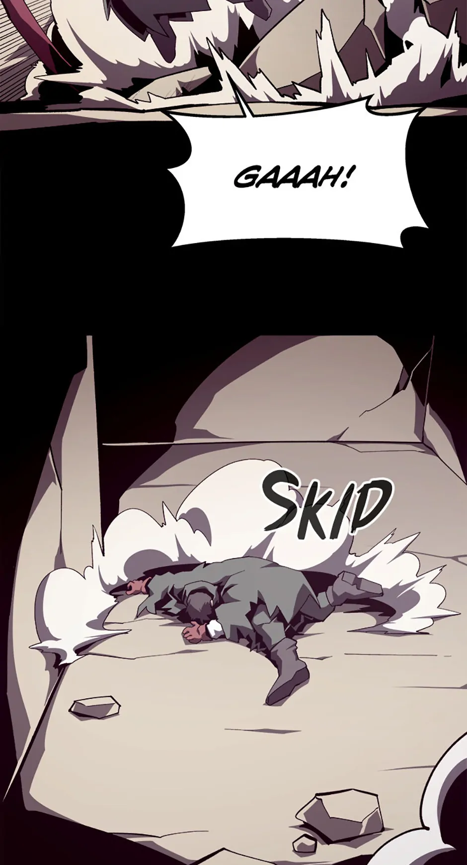 Read Dungeon Odyssey EN Manga Online