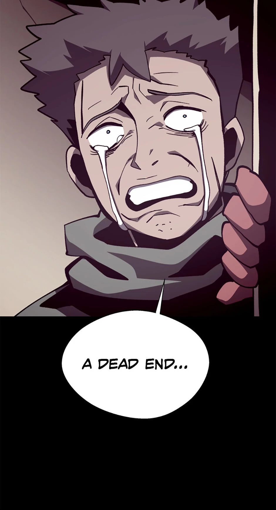 Read Dungeon Odyssey EN Manga Online