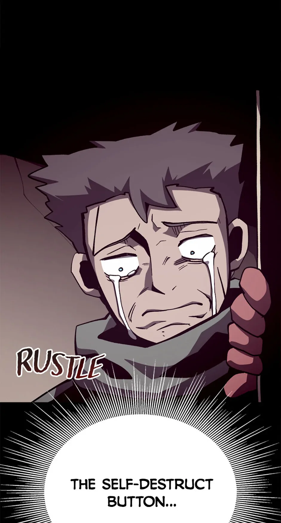 Read Dungeon Odyssey EN Manga Online