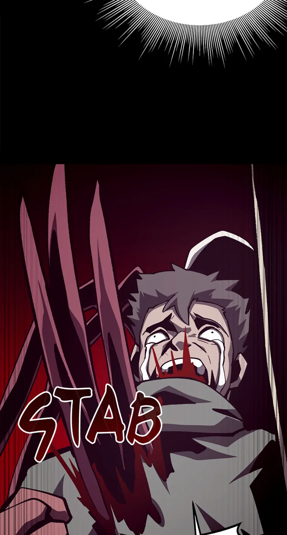 Read Dungeon Odyssey EN Manga Online