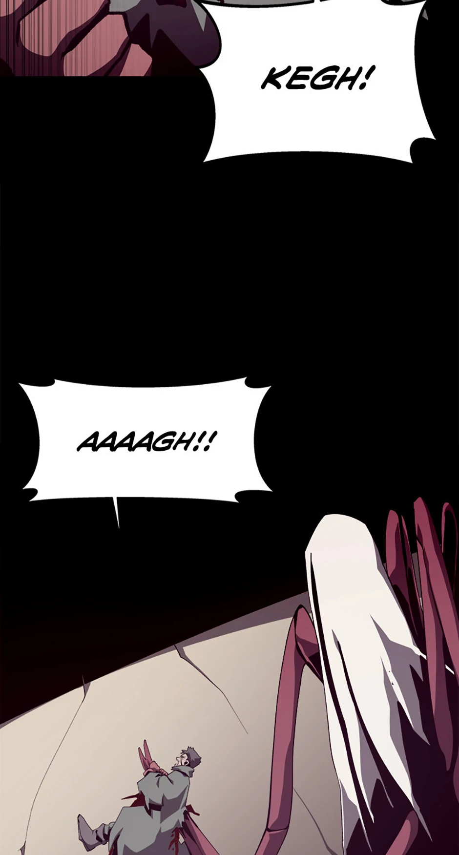 Read Dungeon Odyssey EN Manga Online