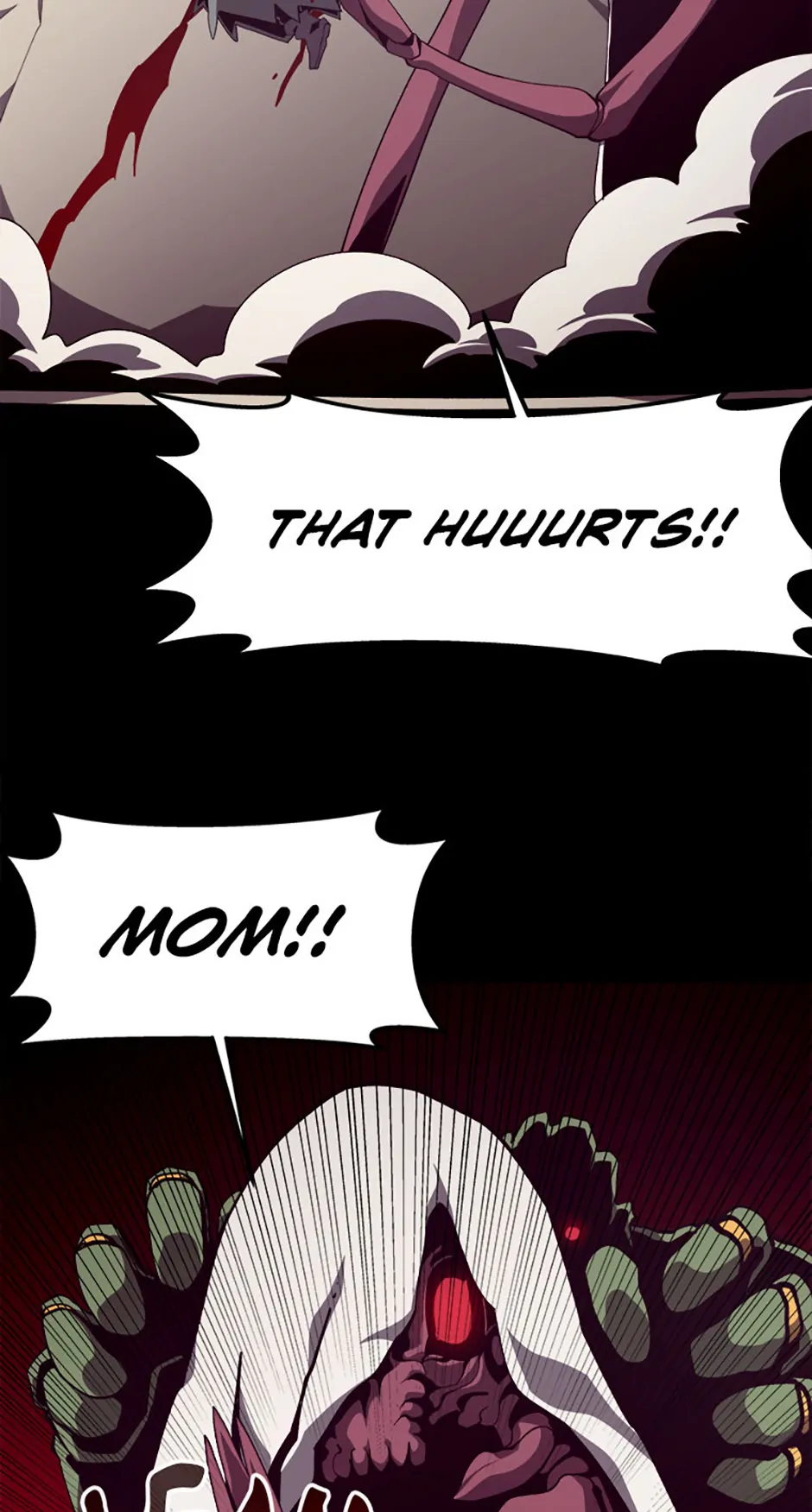 Read Dungeon Odyssey EN Manga Online