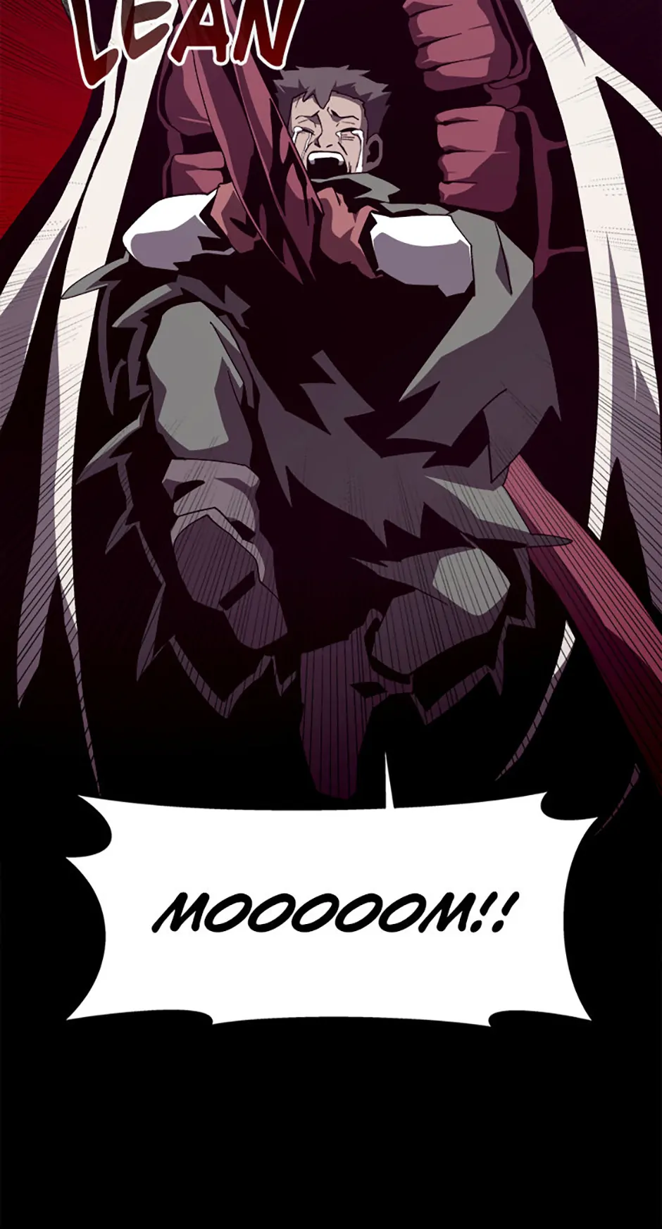 Read Dungeon Odyssey EN Manga Online