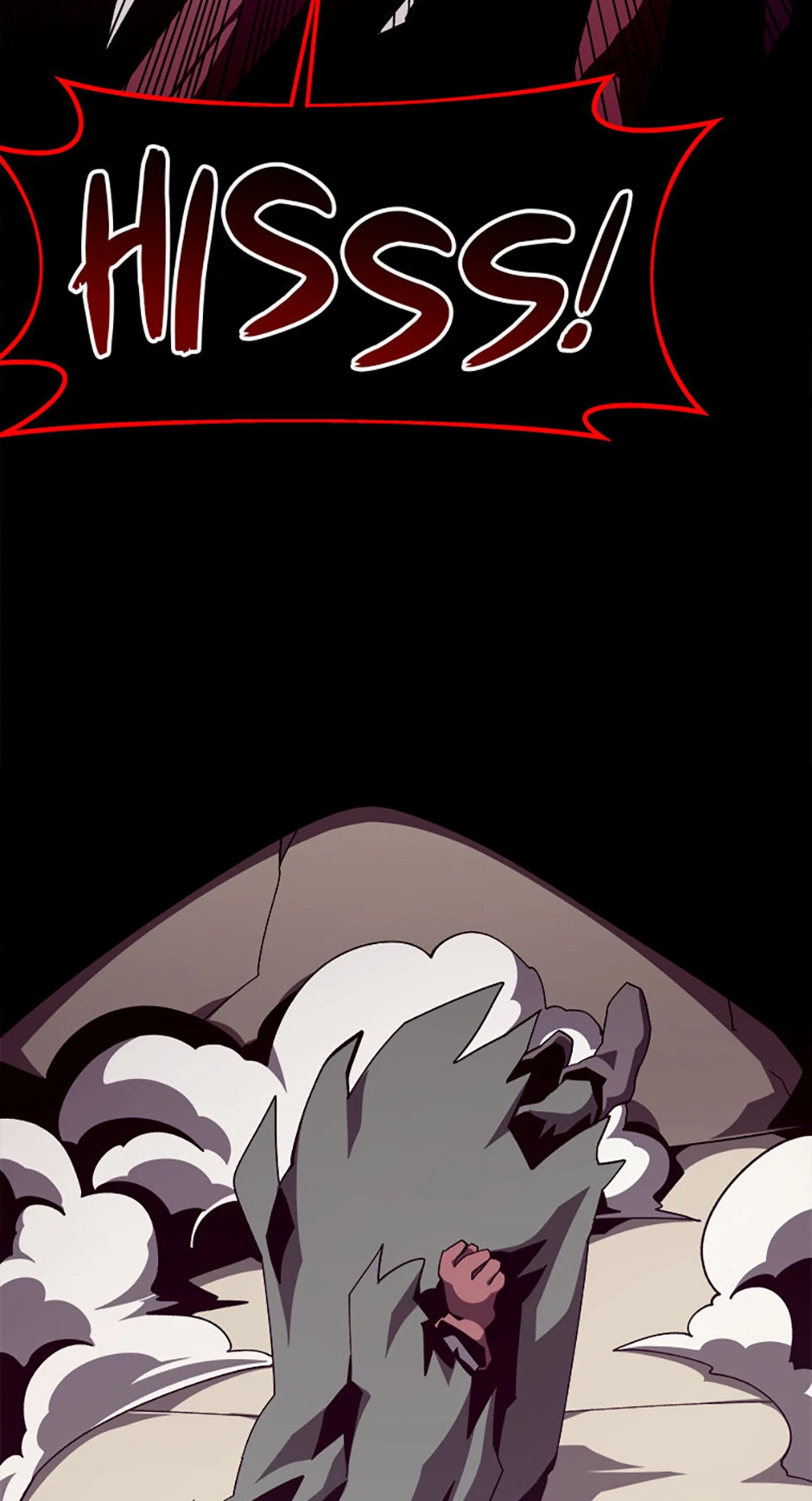 Read Dungeon Odyssey EN Manga Online