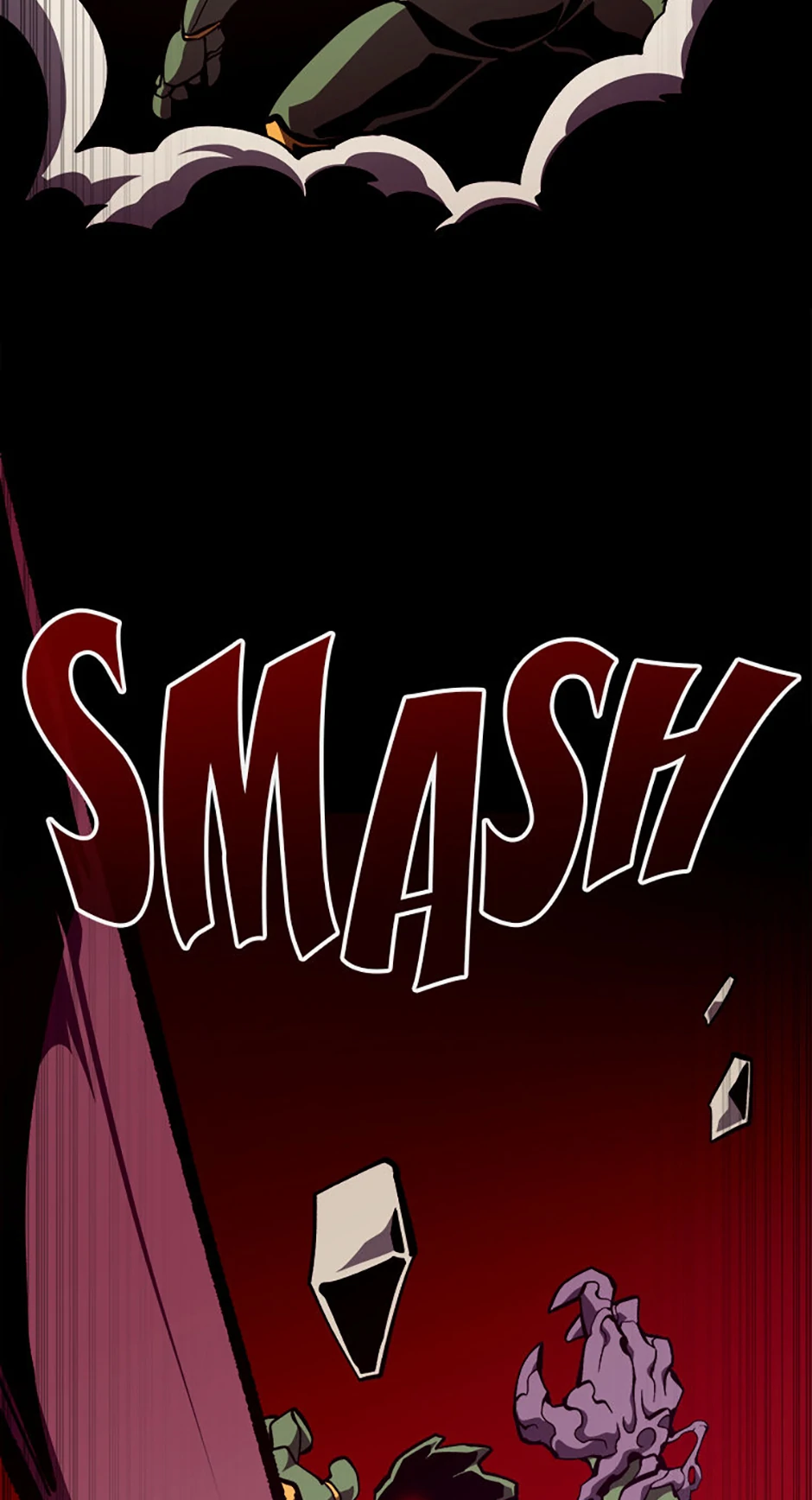 Read Dungeon Odyssey EN Manga Online