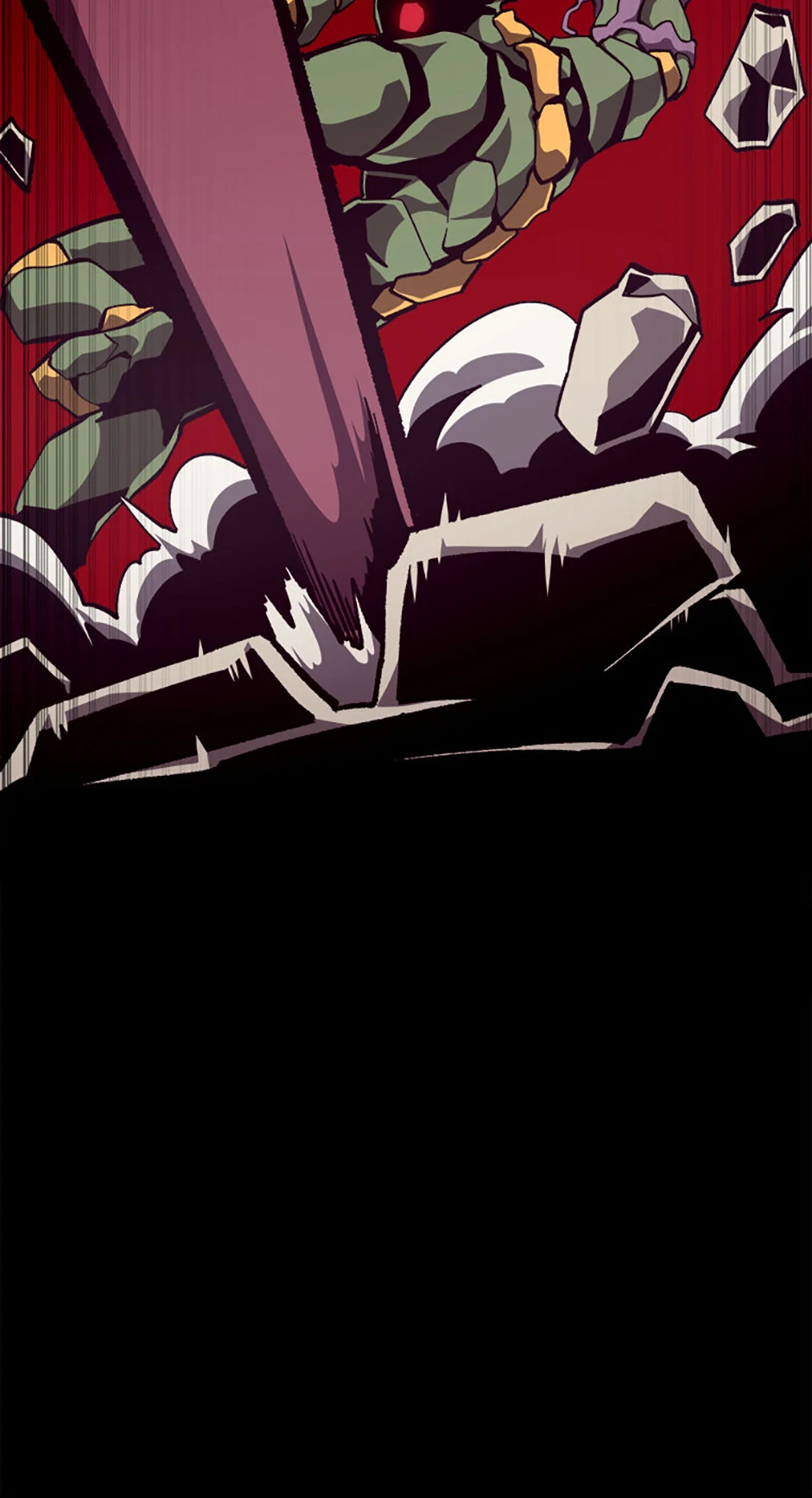 Read Dungeon Odyssey EN Manga Online