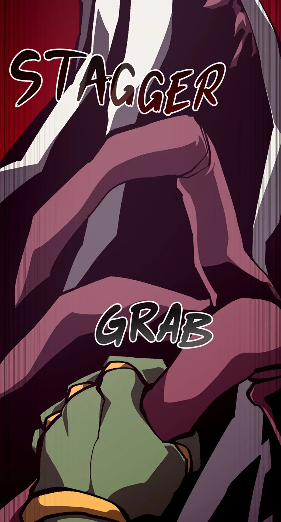 Read Dungeon Odyssey EN Manga Online