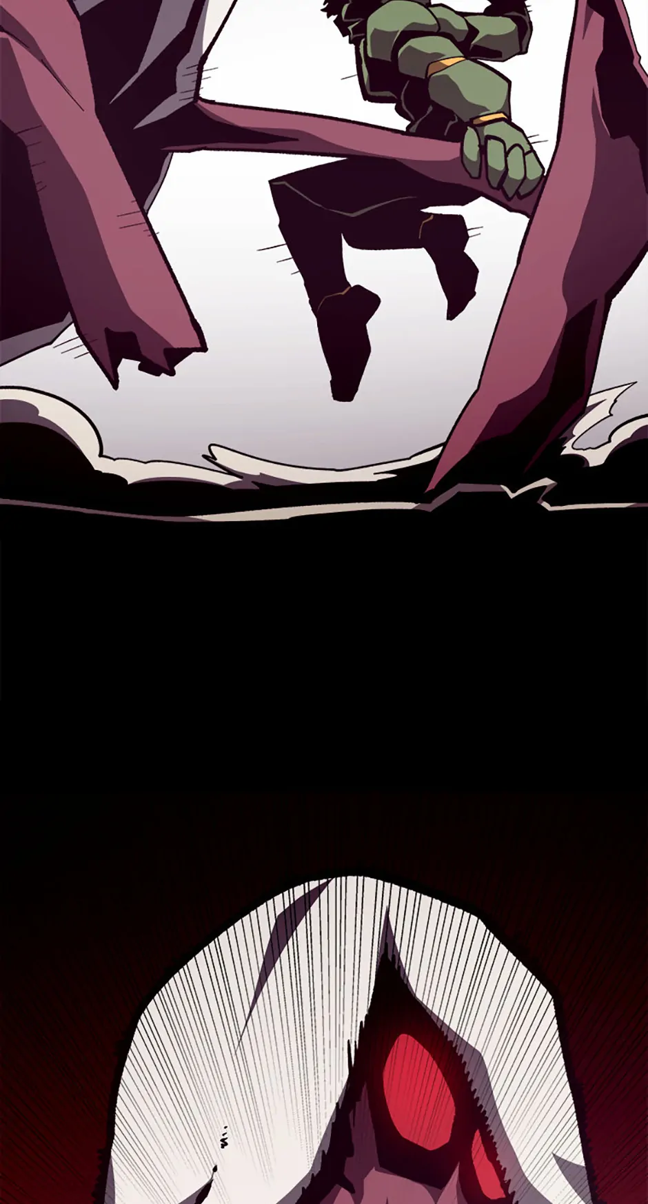 Read Dungeon Odyssey EN Manga Online