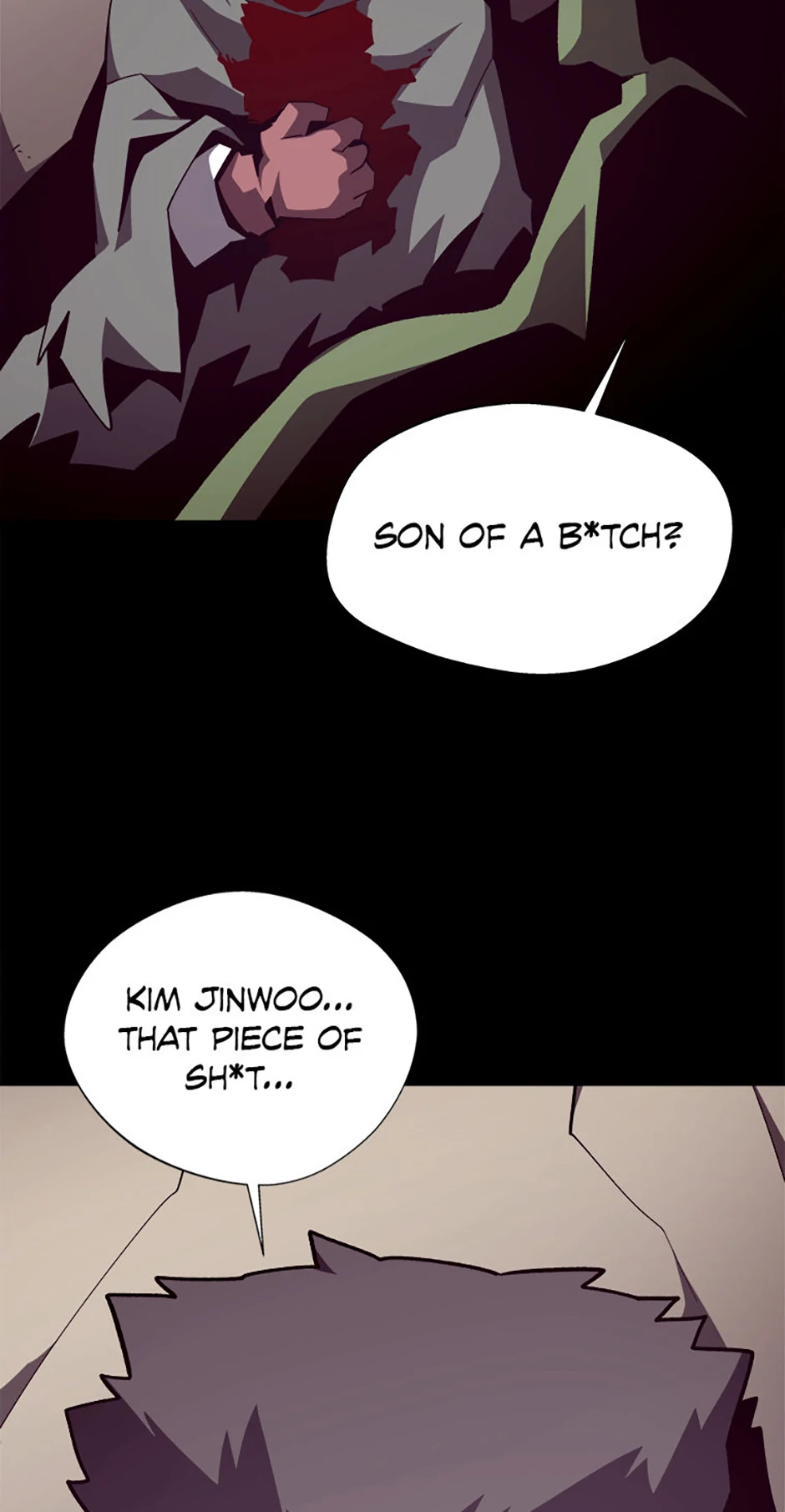 Read Dungeon Odyssey EN Manga Online