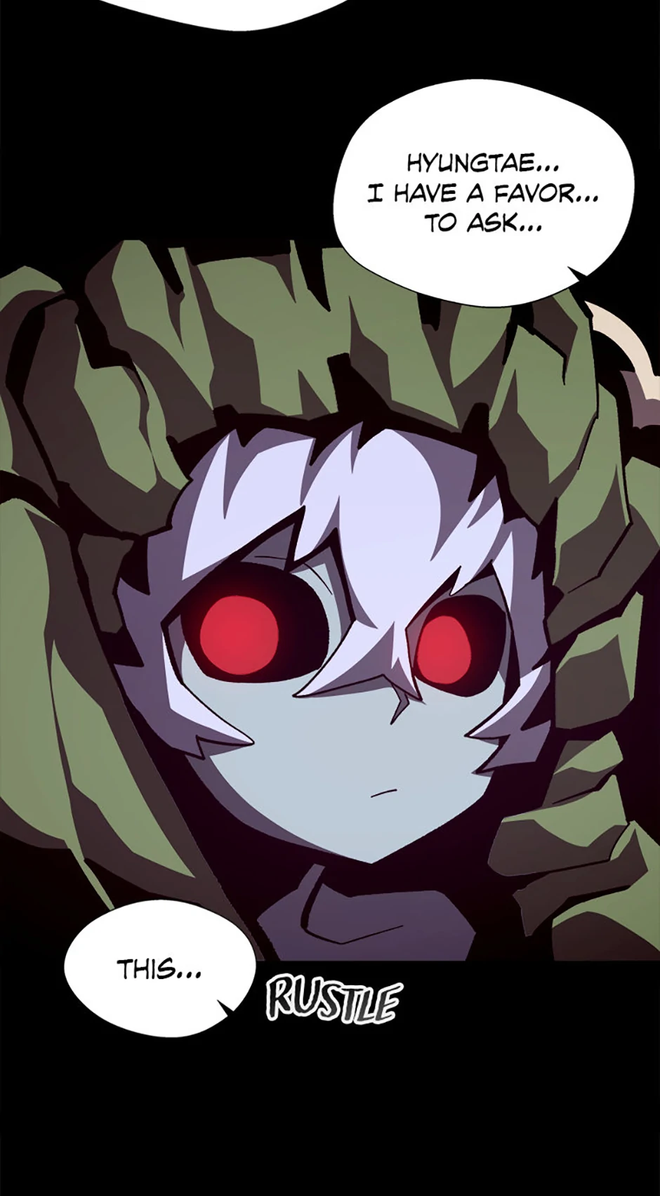 Read Dungeon Odyssey EN Manga Online