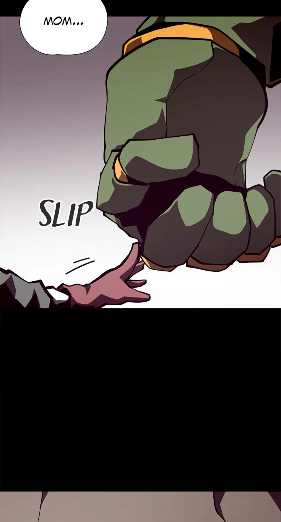 Read Dungeon Odyssey EN Manga Online