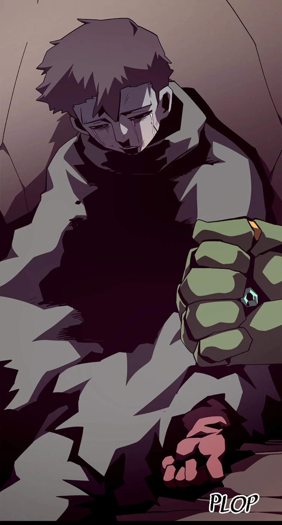 Read Dungeon Odyssey EN Manga Online