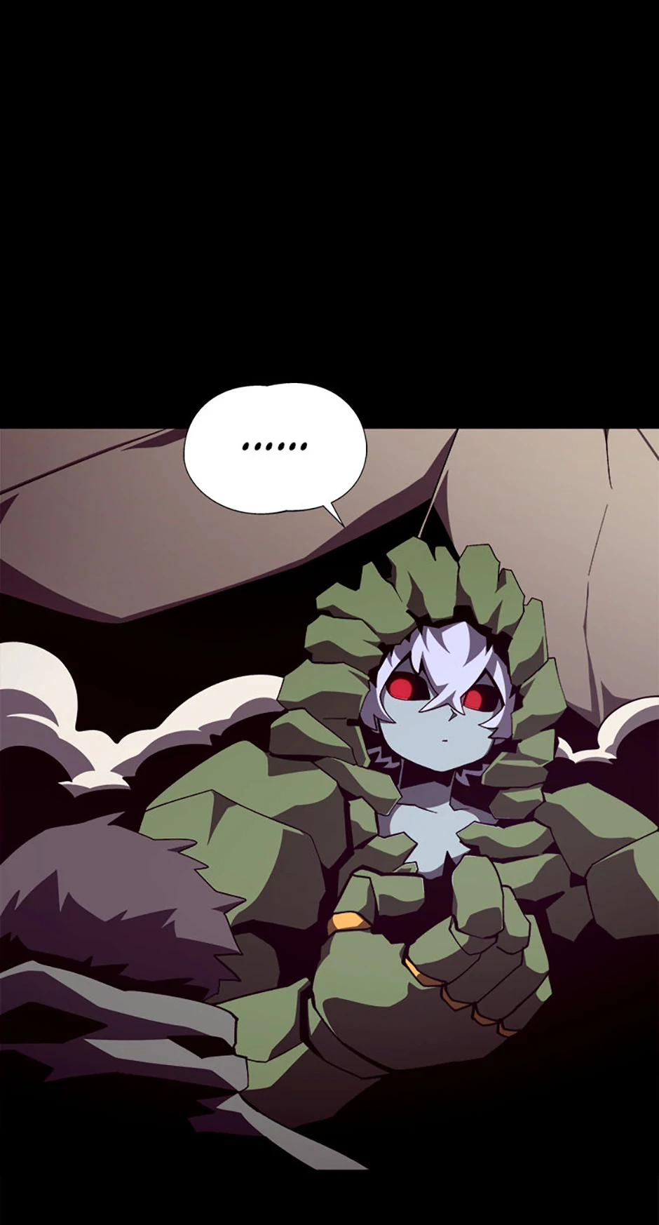 Read Dungeon Odyssey EN Manga Online