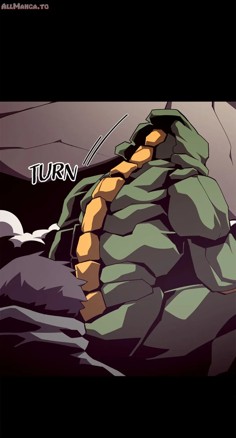 Read Dungeon Odyssey EN Manga Online