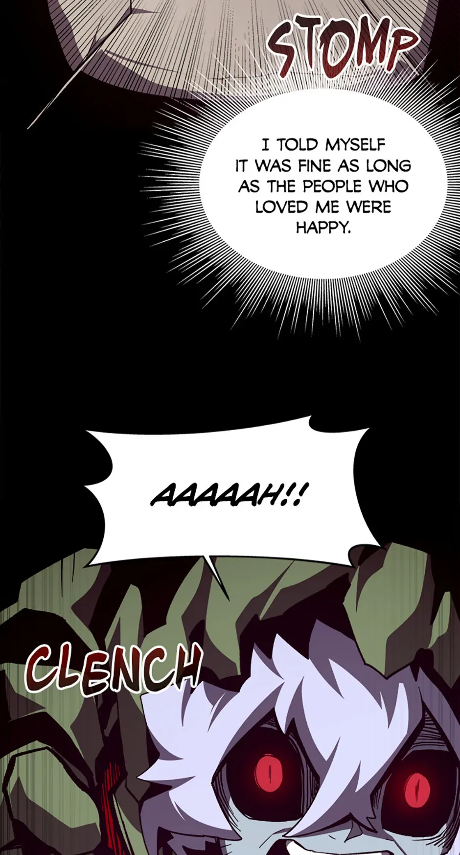 Read Dungeon Odyssey EN Manga Online