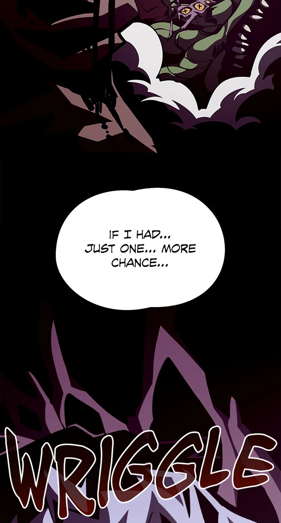 Read Dungeon Odyssey EN Manga Online