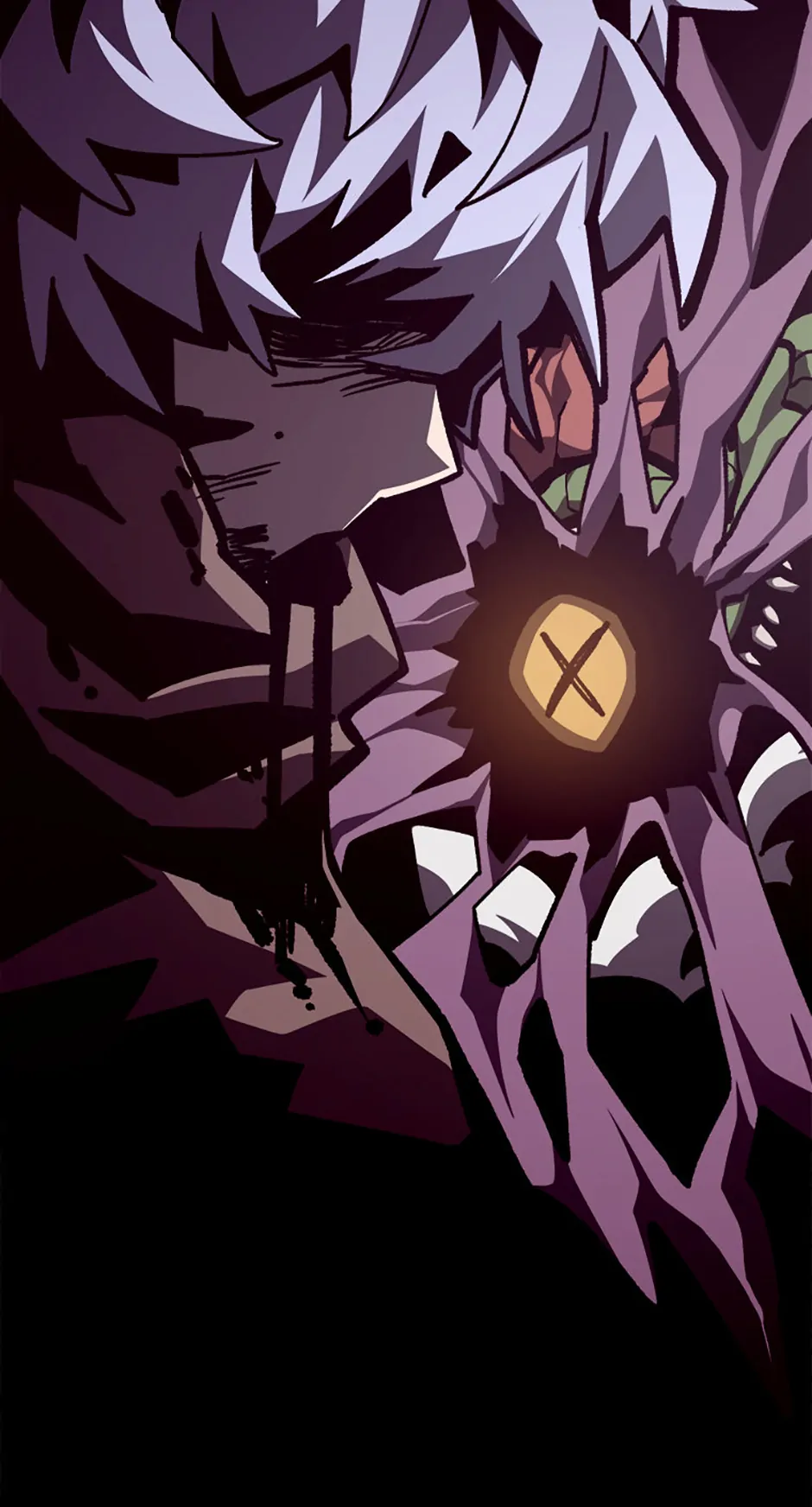 Read Dungeon Odyssey EN Manga Online