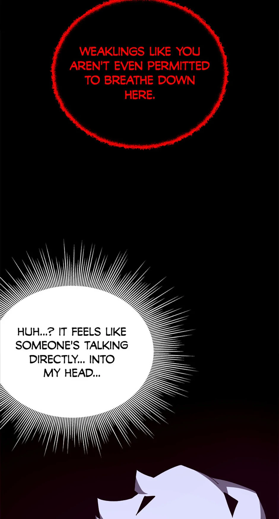 Read Dungeon Odyssey EN Manga Online