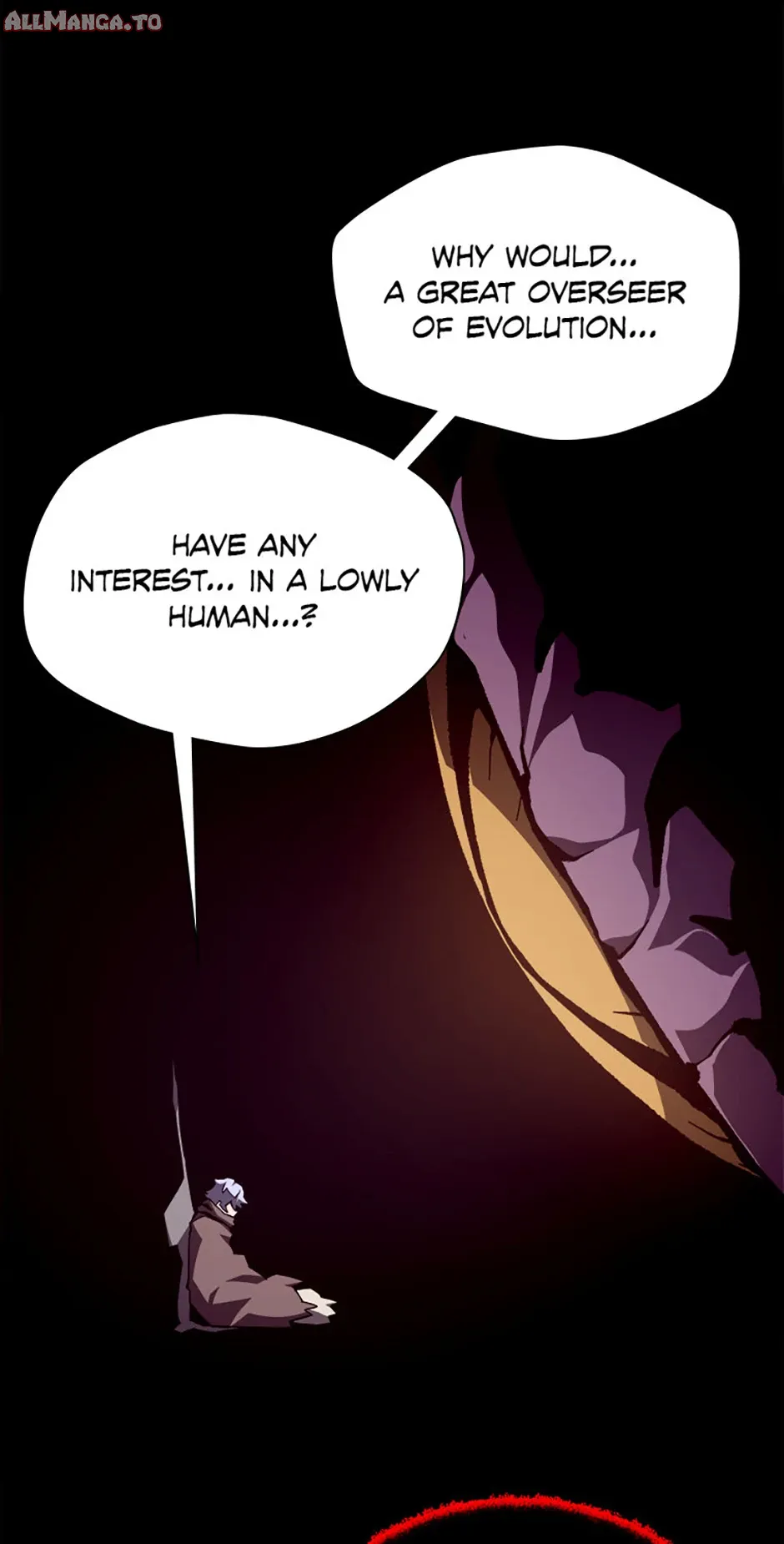 Read Dungeon Odyssey EN Manga Online