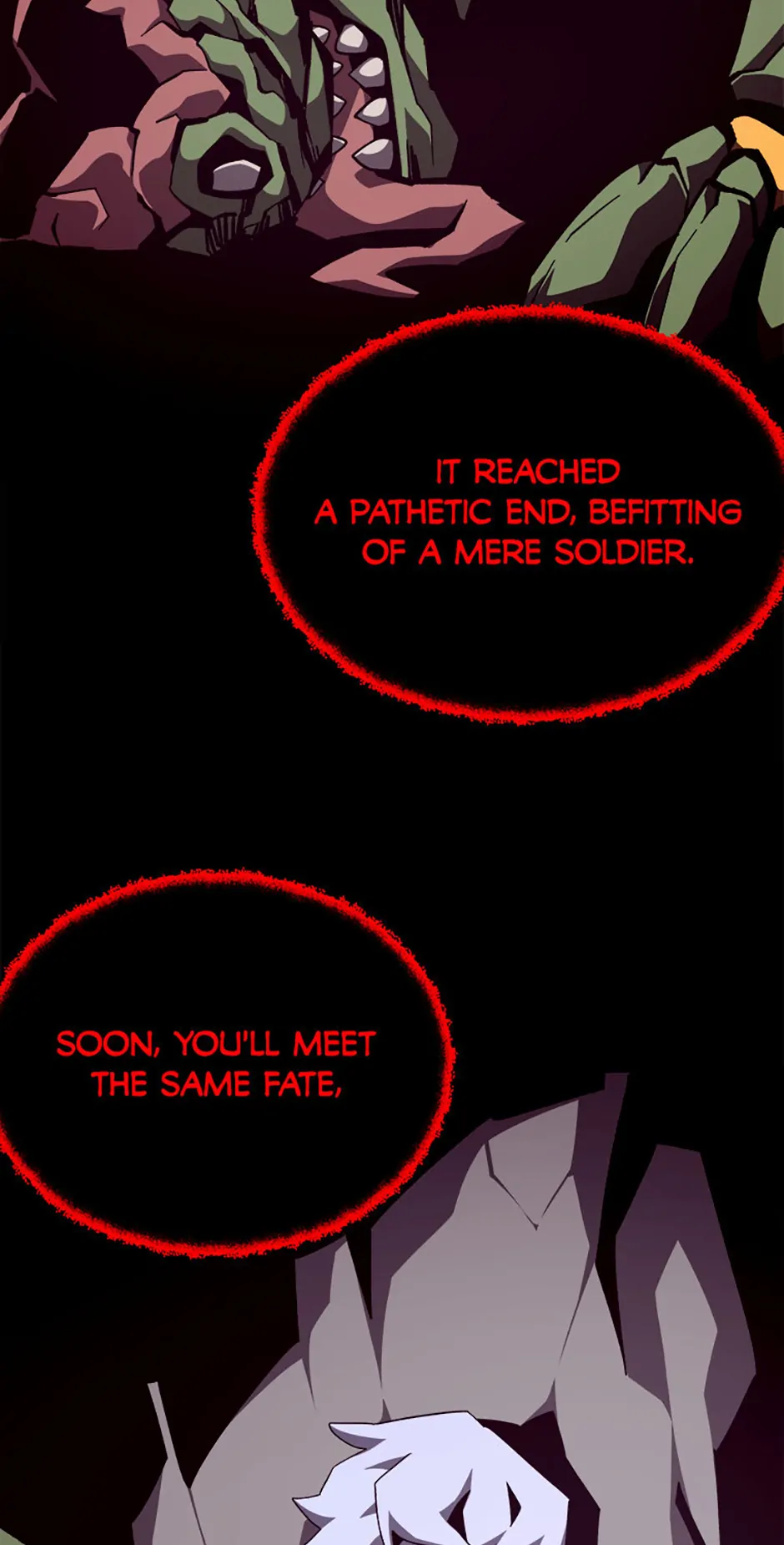 Read Dungeon Odyssey EN Manga Online