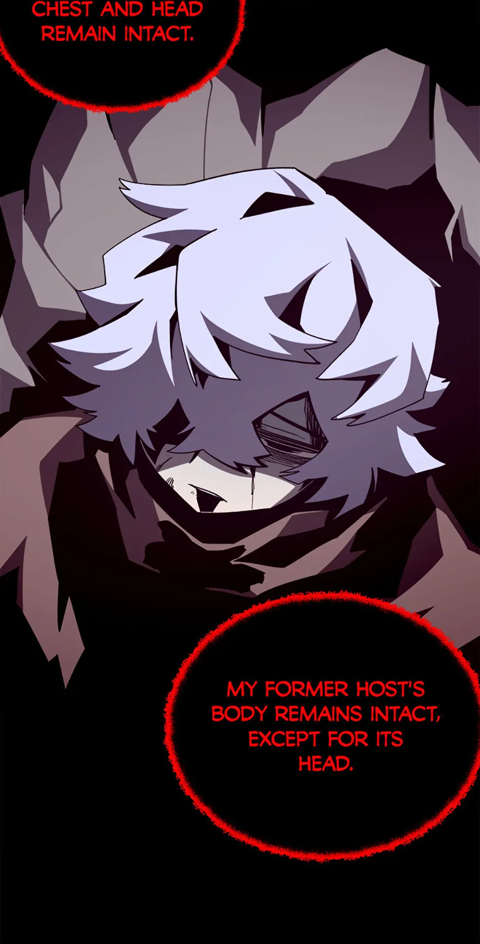 Read Dungeon Odyssey EN Manga Online