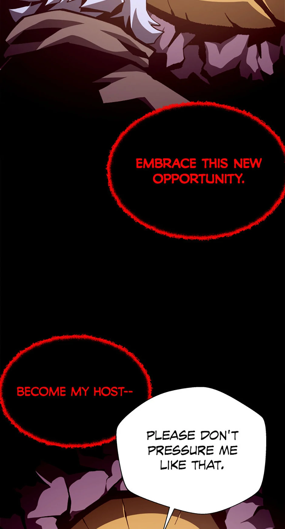 Read Dungeon Odyssey EN Manga Online