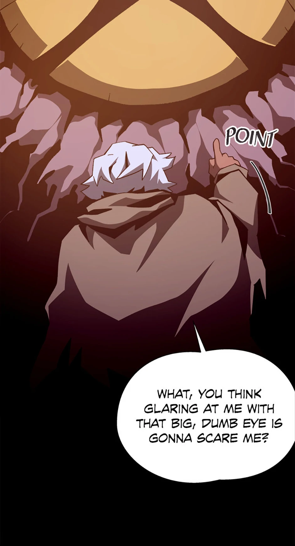 Read Dungeon Odyssey EN Manga Online