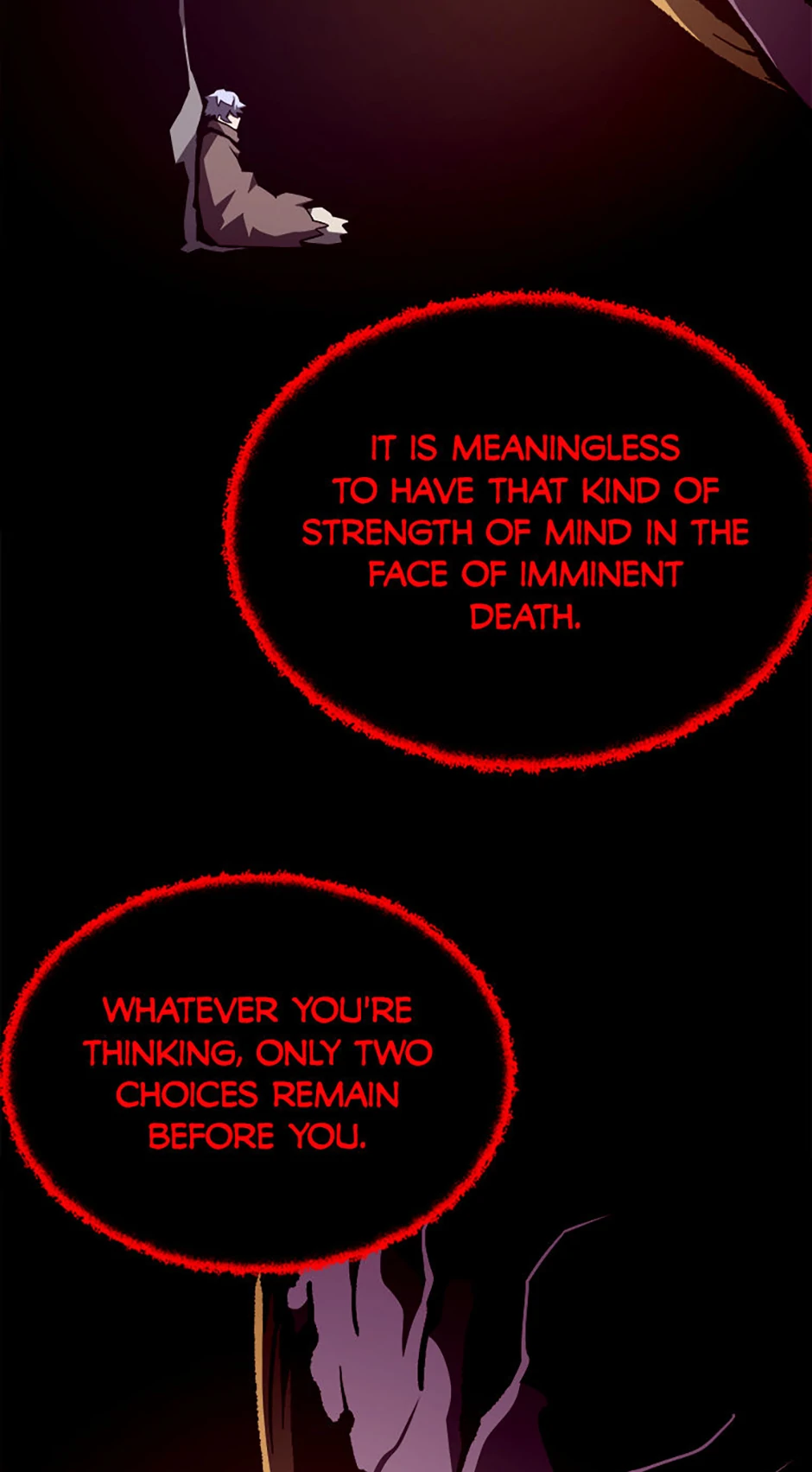 Read Dungeon Odyssey EN Manga Online